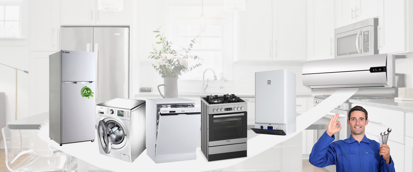 Niğde Grundig Servisi